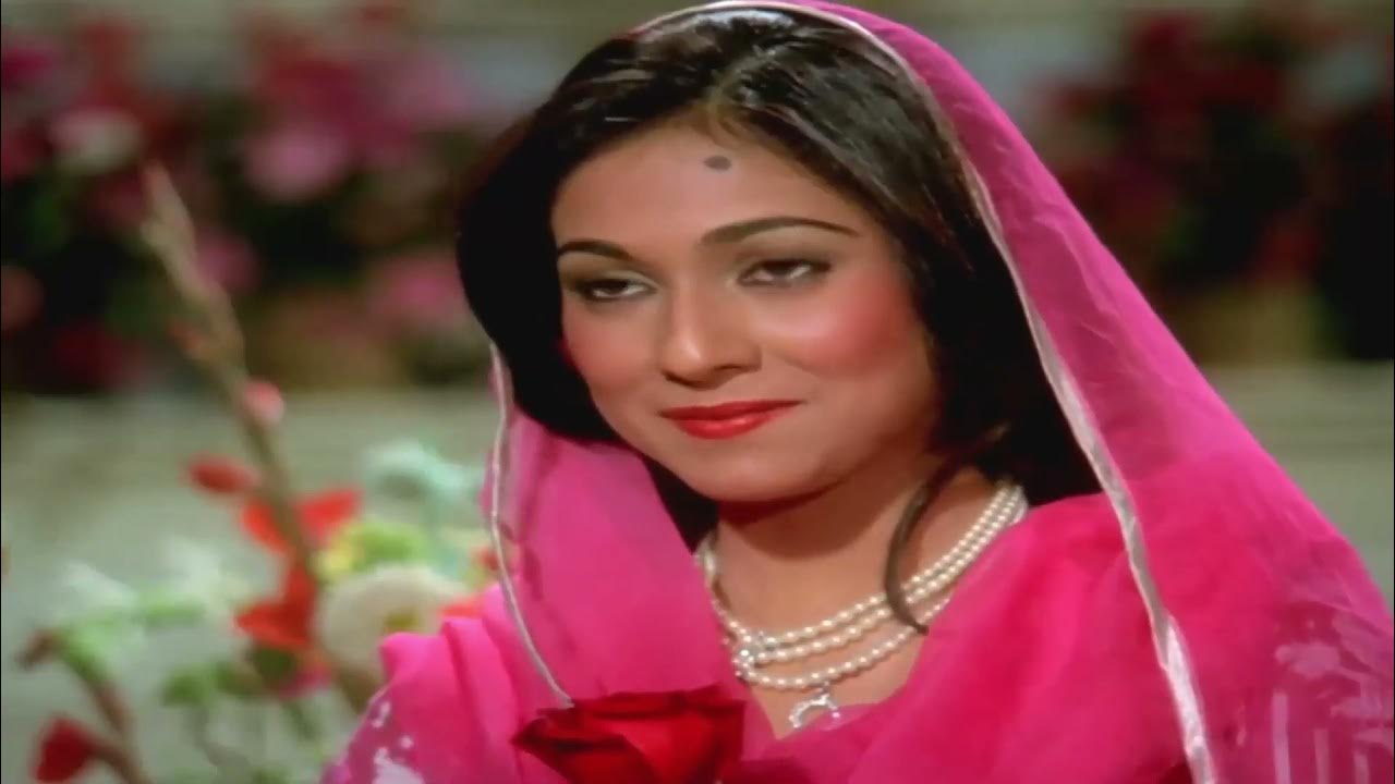 Tera Jalwa Tauba Hai Tera Jalwa Aap Ke Deewane 1980, Rakesh Roshan