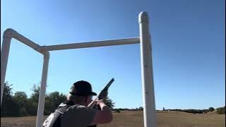 2025 National Championship: Main Event - Yellow course in San Antonio, Texas