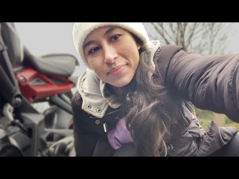 Why women quit riding (I almost quit for the last reason)