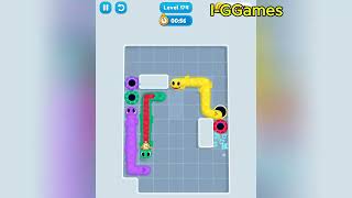 Gecko Out Level 174
