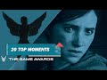 The Game Awards 2020: Top moments, winners, reveals | Launcher