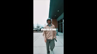 Heaven On My Mind Tobymac