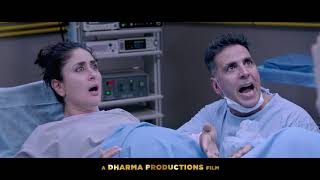 Hello Ji! | Dialogue Promo - Good Newwz | Akshay, Kareena, Diljit, Kiara | 27th Dec Image