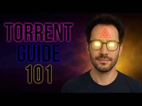 New User Torrenting Guide 2025 - 100 SAFE!