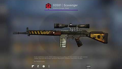 Counter Strike  Global Offensive - getting my first contract