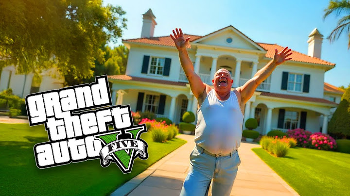 GTA 5 GERÇEK HAYAT !!! - DAYI'YA 150.000.000$ LIK MALİKANE.. (sürpriz)  #147