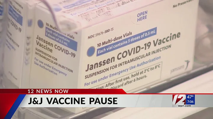 CDC advisory committee to hold emergency meeting Wednesday to discuss J&J vaccine