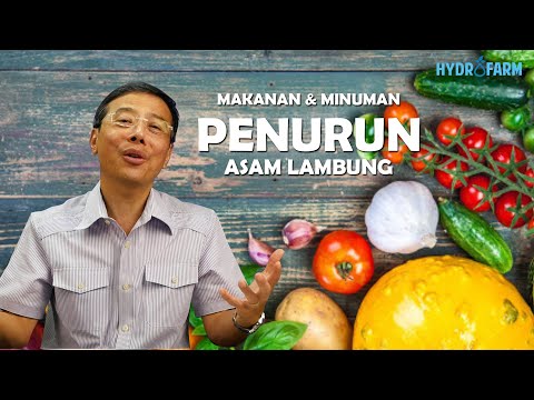 Video: 5 Podcast Makanan Terbaik Untuk Mengalir Jus Mental Dan Lambung Anda