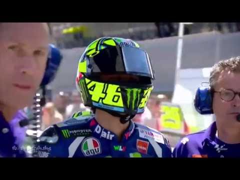 Valentino Rossi Retires!! Tribute  - Fast and Furious Get Low Mix