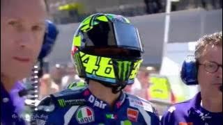 Valentino Rossi Retires!! Tribute  - Fast and Furious Get Low Mix