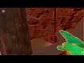 How did I escape that