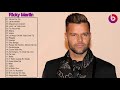 Ricky Martin Grandes Éxitos Mix - Ricky Martin Greatest Hits - Best Songs Ricky Martin