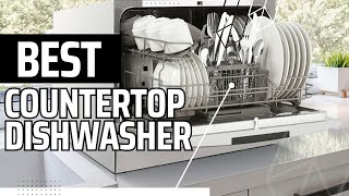 best countertop dishwashers 2024