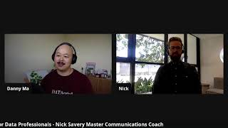 Live Workshop - Soft Skills for Data Professionals screenshot 4