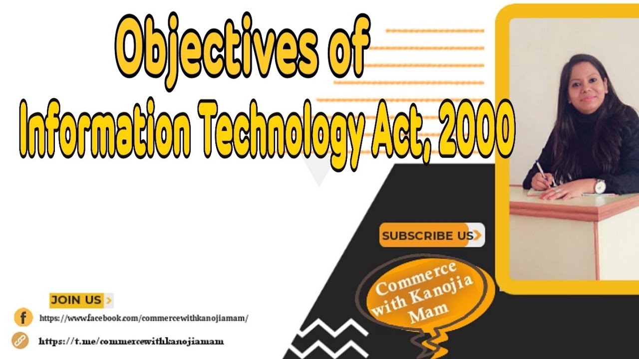 case study on information technology act 2000