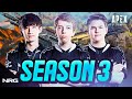 NRG APEX Most Viewed Clips of Season 3 (Dizzy, Ace, & Mohr)