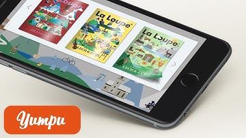 Display multiple Flipbooks in one Embed - The Yumpu Bookshelf Embed