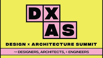 DXAS 2024 Recap Video | Design x Architect Summit by Powwow Events | Dec 4th, 2024 | Bell Works, NJ