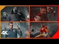 Mortal Kombat 1 All Characters Fatal Blows [All DLC Included]