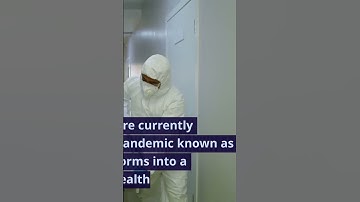 Prepare for the Next Pandemic, this disease is Deadlier Than COVID19