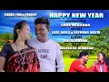 Happy new yearlaus hansdaknew santhali song 2020