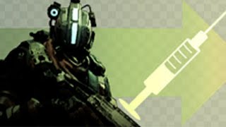 Titanfall 2 stim pilot gameplay