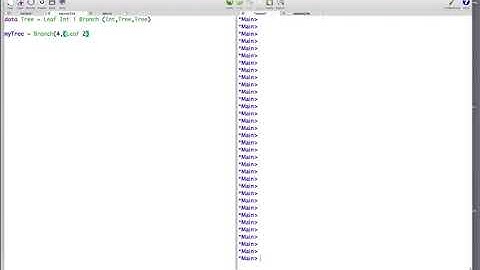 Programming Paradigms - Session 1 (Typed functional programming), section 4