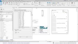 Showcase example of BIM Improvements