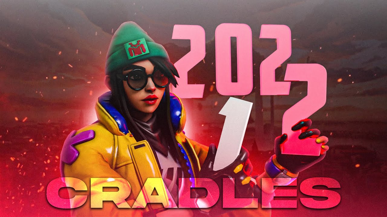 Cradles ✨ (Valorant Montage)