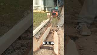 Chainsaw Upgrade for Better Performance
