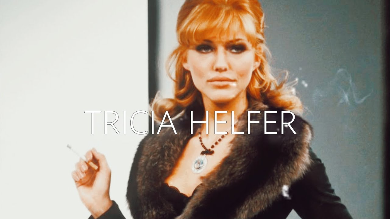 TRICIA HELFER | Runway Collection