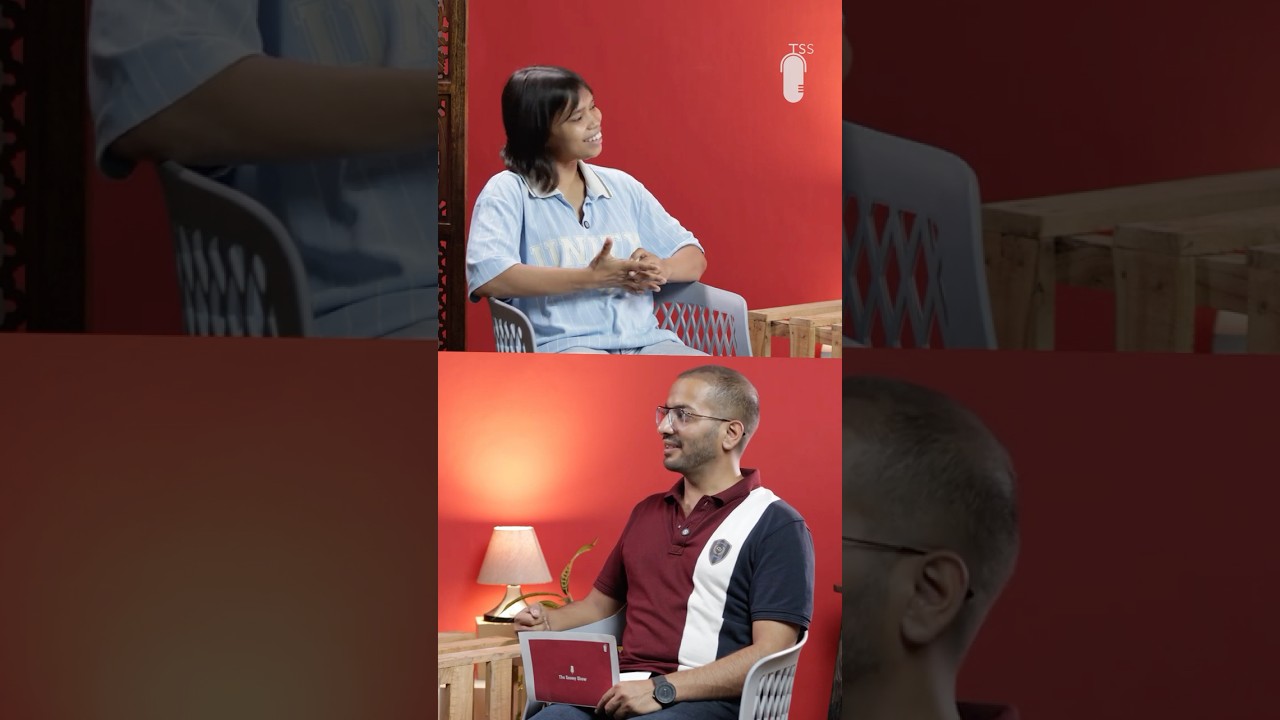 Ft Kalpana Rajput | The Sunny Show