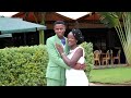 HARUSI By Liz Ft Myra Frank 