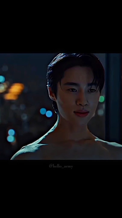 Him as villain🔥🔥🔥🔥 #byeonwooseok #lovelyrunner #stronggirlnamsoon #kdrama