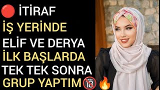 İtiraf Hikâyesi Gerçek Olay 18