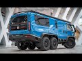 2025 Fiat Ducato Camper Motorhome – The Ultimate Adventure Van! Full Tour & Features