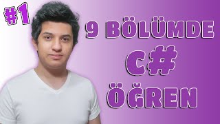 Visual Studio Nasıl İndirilir Ve Kurulur C