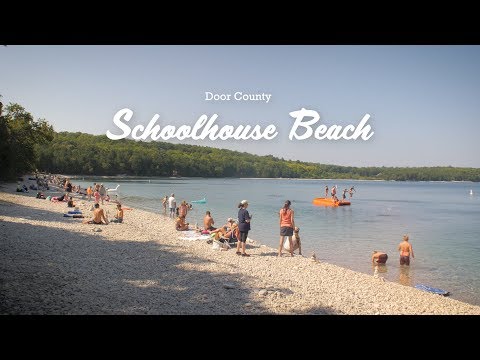 Ephraim Shores Resort