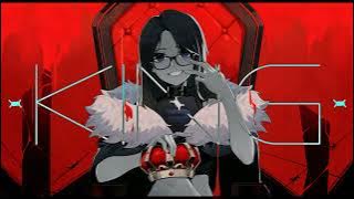 KING - Kanaria / REMIND COVER