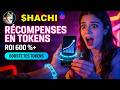 De diamond hands à yield hands — l’évolution du holder HACHI token (2026)