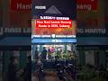 NEW Nasi Lemak Burung Hantu In SS15 ЁЯНЫ NEW Nasi Lemak Burung Hantu In SS15 ЁЯНЫ