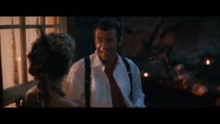 Maverick (1994) (funny scene)