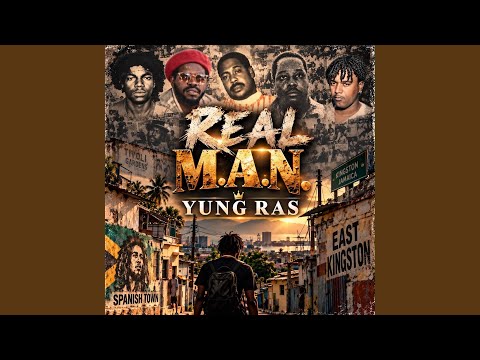 Real M.A.N