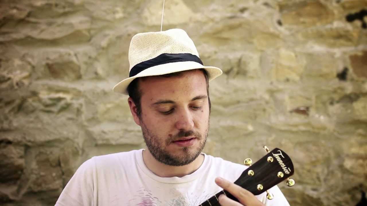the savage cicory seekers - grilled ukulele