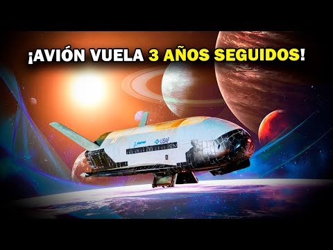 Video: Espacio abierto