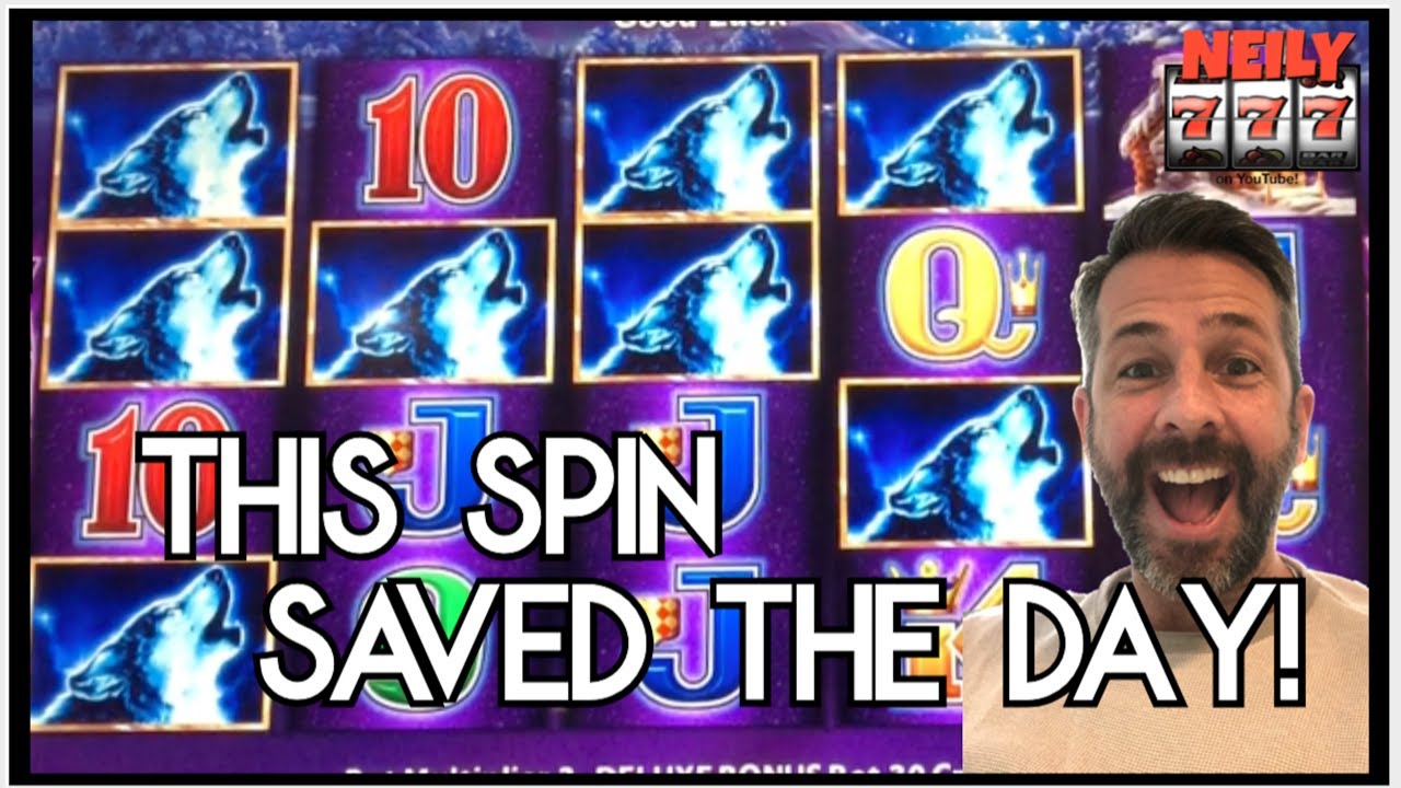 SOMETIMES IT TAKES JUST ONE SPIN TO CHANGE YOUR LUCK! SOMETIMES IT TAKES JUST ONE SPIN TO CHANGE YOUR LUCK!