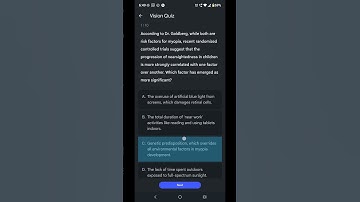 How to Create a Quiz with NotebookLM in Seconds