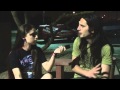 Capture de la vidéo Interview With Danny Marino Of The Agonist