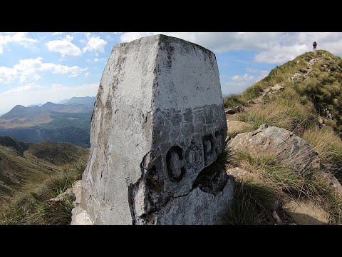 Video: Park Između Planina I Ravnica