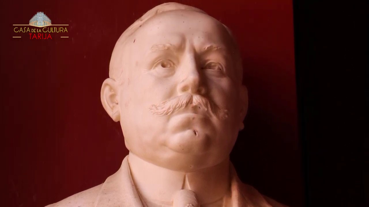 Museo Casa Dorada - Día Internacional del Museo